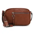 Produktbild: Tamaris TAS Nele Umhängetasche 26cm #TAM-32800 (cognac)