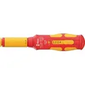 Produktbild: Wera - 7516 Vde Kraftform Safe-torque Speed Drehmomentschraubendreher, 2,4-4,0 Nm
