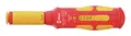 Produktbild: Wera Drehmomentschraubendreher 2,4-4 Nm Safe-Torque Speed VDE - 05075876001