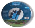 Produktbild: Gartenschlauch Wasserschlauch Premium Schlauch 1/2 20m mit Düse 4 Adapter