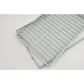Produktbild: Mea - Gitterrost Normrost Verzinkt 600x1200x20 Mm 30/10
