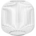 Produktbild: Blomus Laterne -LITO- M White