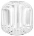 Produktbild: blomus Windlicht LITO Laterne white medium 27 cm