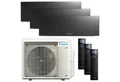 Produktbild: Daikin Klimagerät 3MXM52A9 + FTXJ25AB + FTXJ25AB + FTXJ25AB