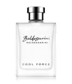 Produktbild: Baldessarini Cool Force Eau de Toilette 90 ml