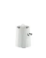 Produktbild: Alessi Plissé MDL07 W - Design Elektrische Zitruspresse, aus Thermoplastischem Harz, Europäischer Stecker 80 W, Weiß