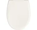 Produktbild: form&style WC-Sitz Paris pergamon leicht abnehmbar mit Absenkautomatik