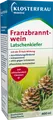 Produktbild: MCM KLOSTERFRAU Vertr. GmbH KLOSTERFRAU Franzbranntwein Latschenk.Dosierfl. 400 ml 05360826