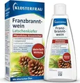 Produktbild: KLOSTERFRAU Franzbranntwein Latschenk.Dosierfl. 400 ml