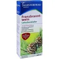 Produktbild: KLOSTERFRAU Franzbranntwein Latschenk.Dosierfl. 400ml PZN 5360826