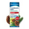 Produktbild: KLOSTERFRAU Franzbranntwein Latschenk.Dosierfl. 400 ml PZN 05360826