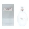 Produktbild: Sarah Jessica Parker Lovely Sheer Eau de Parfum 100ml Womens Fragrance