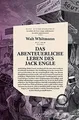 Produktbild: Das abenteuerliche Leben des Jack Engle von Whitman... | Buch | Zustand sehr gut