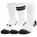 Produktbild: Under Armour® Kurzsocken UA PERFORMANCE TECH 3PK Crew (3-Paar, 3er-Pack) XL