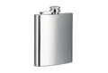 Produktbild: relaxdays Flachmann aus Edelstahl 200 ml