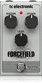 Produktbild: TC Electronic FORCEFIELD COMPRESSOR Klassisches Kompressor/Limiter-Pedal mit Endless Sustain