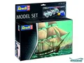 Produktbild: Revell Schiffe HMS Beagle 65458