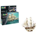 Produktbild: 65458 - Model Set HMS Beagle