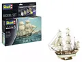 Produktbild: 4009803065458 Model Set. H.M.S. Beagle Revell