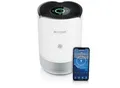 Produktbild: Brandson Luftreiniger HEPA Aktivkohlefilter, Smart Home App, Air Purifier 158 m³/h, Allergiker geeignet, leise, 45 m²