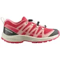 Produktbild: Salomon XA PRO V8 J Outdoorschuh rot 33 EU