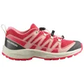 Produktbild: Salomon - XA Pro V8 Junior - Multisportschuhe 33 | EU 33 rosa