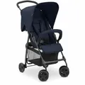 Produktbild: Kinderwagen Hauck Dunkelblau