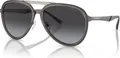 Produktbild: Emporio Armani Sonnenbrille Modell Ea 2145 Ea 2145/3357-8G/59