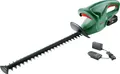Produktbild: Bosch Home and Garden EASYHEDGECUT 18-45 Heckenschere inkl. Akku, inkl. Ladegerät 18 V Li-Ion