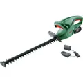 Produktbild: Bosch Home and Garden EASYHEDGECUT 18-45 Heckenschere inkl. Akku, inkl.