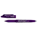 Produktbild: PILOT FRIXION ball Tintenroller violett 0,35 mm - Schreibfarbe lila 2260008