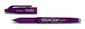 Produktbild: Pilot Tintenroller Frixion 2260 (violett, 5)