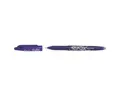 Produktbild: PILOT Tintenroller Pilot Tintenroller FriXion Ball, 0,7mm, violett