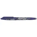 Produktbild: Pilot Tintenroller Frixion Ball 0,3mm violett Kugelschreiber Tinte Radierbar Pen