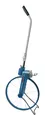 Produktbild: Bosch Professional GWM 40 Messrad - im Karton - 0601074100