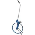 Produktbild: Bosch Professional Messrad GWM 40 (Raddurchmesser: 38,91 cm, Umfang: 1,22 m, Reichweite: 9999,99 m)