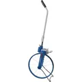 Produktbild: Bosch Professional Messrad GWM 40 – Robustes Messgerät für Baustellen