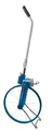 Produktbild: Bosch Messrad GWM 40 Professional mit Schutztasche