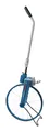 Produktbild: Bosch Professional GWM 40 Messrad - im Karton - 0601074100