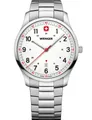 Produktbild: Wenger Quarzuhr Wenger 01.1441.133 Herrenuhr City Sport 42mm 5ATM Wenger 01.1441.133 Herrenuhr City Sport 42mm 5ATM
