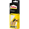 Produktbild: Pattex Heißkleber Sticks Hotmelt 10 Stück Transparent