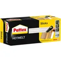Produktbild: Pattex Patronen für Heissklebepistole 6 transparent 10 Stück 200g