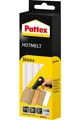 Produktbild: Pattex Heißkleber HOTMELT Sticks Transparent 200g