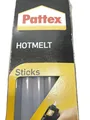Produktbild: Heißkleber Pattex Ptk6 10 Stück (827353) B-WARE