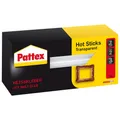 Produktbild: Forum Pattex Hotmelt Sticks, transparent-hochfest, Ø mm - Zoll 11 mm, 200 g