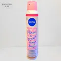Produktbild: 200ml Nivea FRESH & Mild Trockenshampoo für mittlere Haartöne 3in1