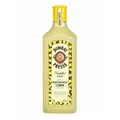 Produktbild: Bombay Citron Pressé Gin, 37,5% Vol. 0,7 l