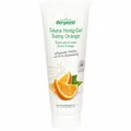 Produktbild: SAUNA HONIG-Gel sunny Orange 125 g PZN04121812