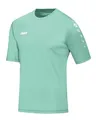 Produktbild: JAKO Unisex Trikot Team, Kurzarm, Minze, M