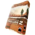 Produktbild: Goliath Toys Terraforming Mars: Prelude 2 (EN) (FRY PRE2) (Englisch) (FRY_PRE2)